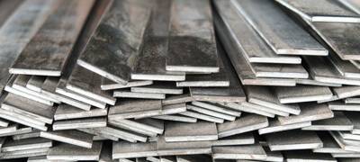Stainless Steel 310 Flat Bars